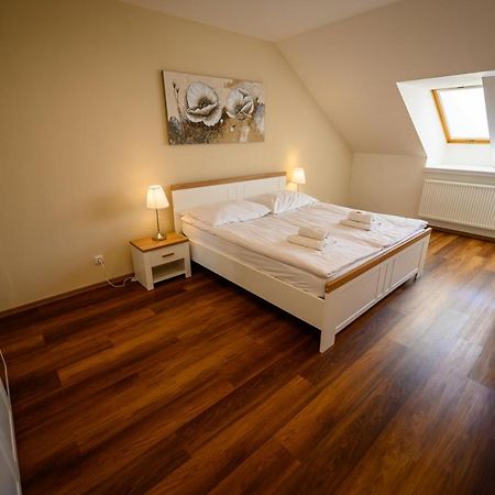 Apartman U Krale - 2 Jičín 외부 사진