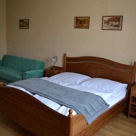 Apartman U Krale - 2 Jičín 외부 사진