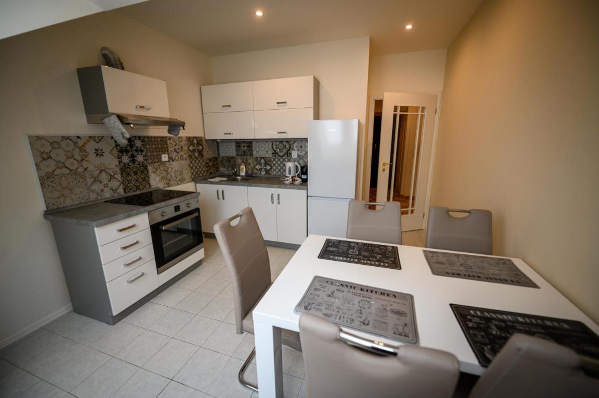 Apartman U Krale - 2 Jičín 외부 사진