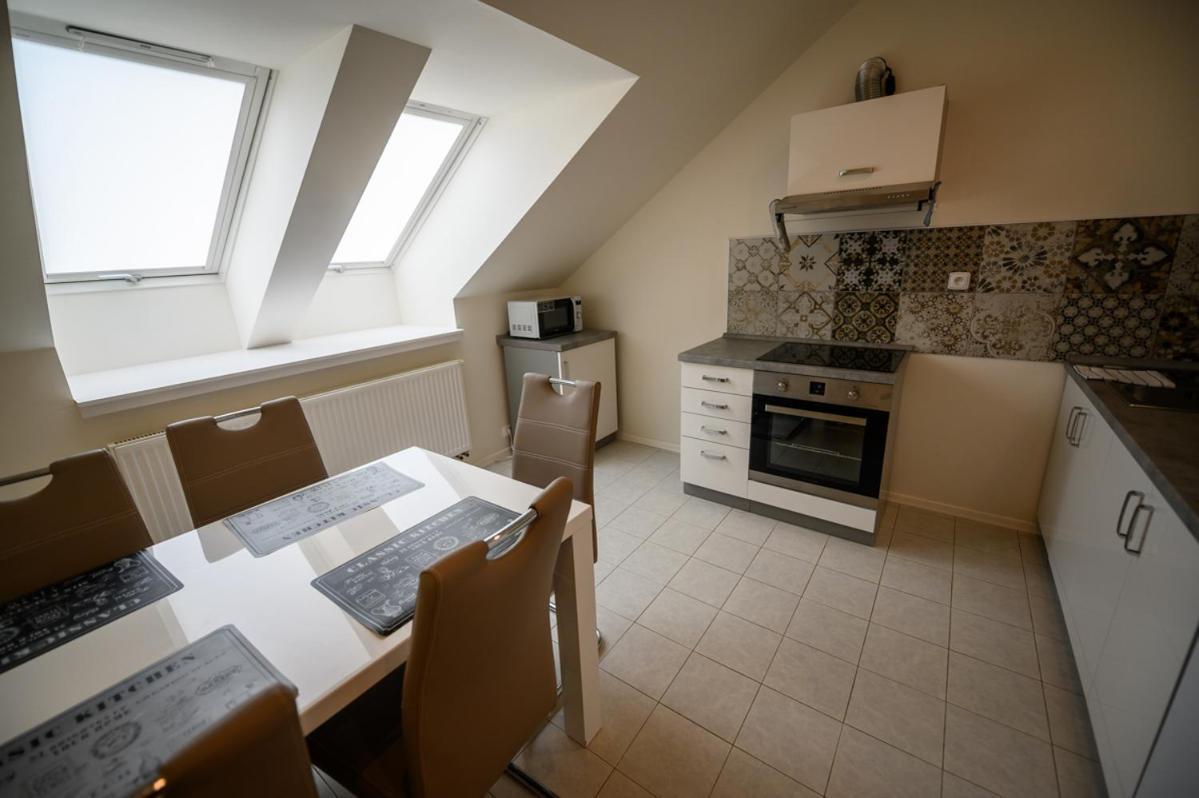 Apartman U Krale - 2 Jičín 외부 사진