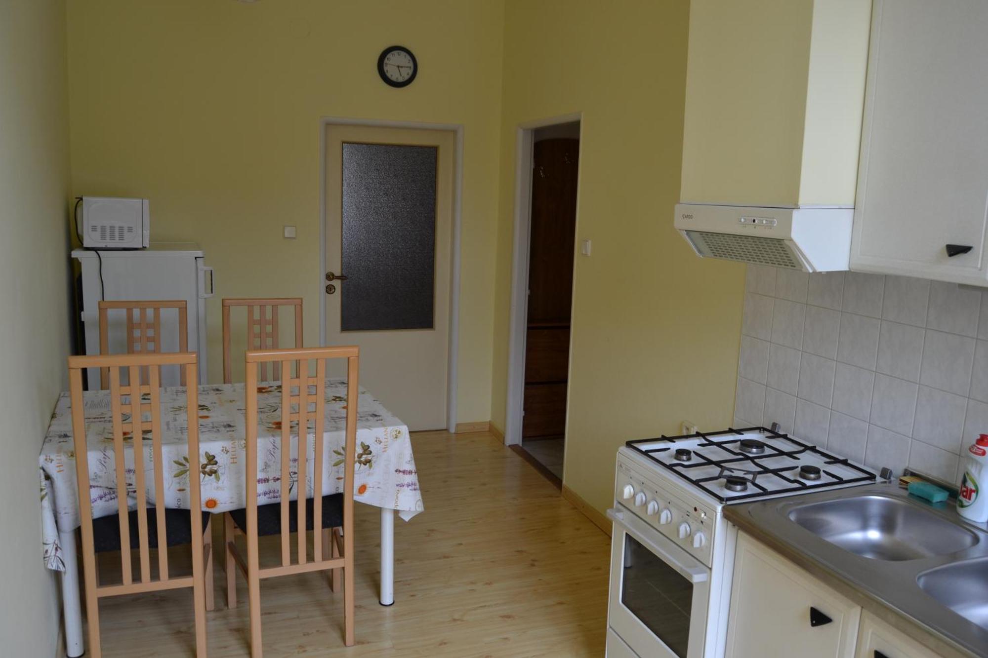 Apartman U Krale - 2 Jičín 외부 사진