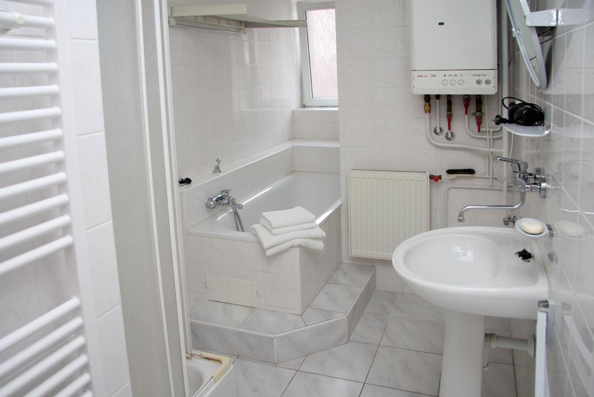 Apartman U Krale - 2 Jičín 외부 사진