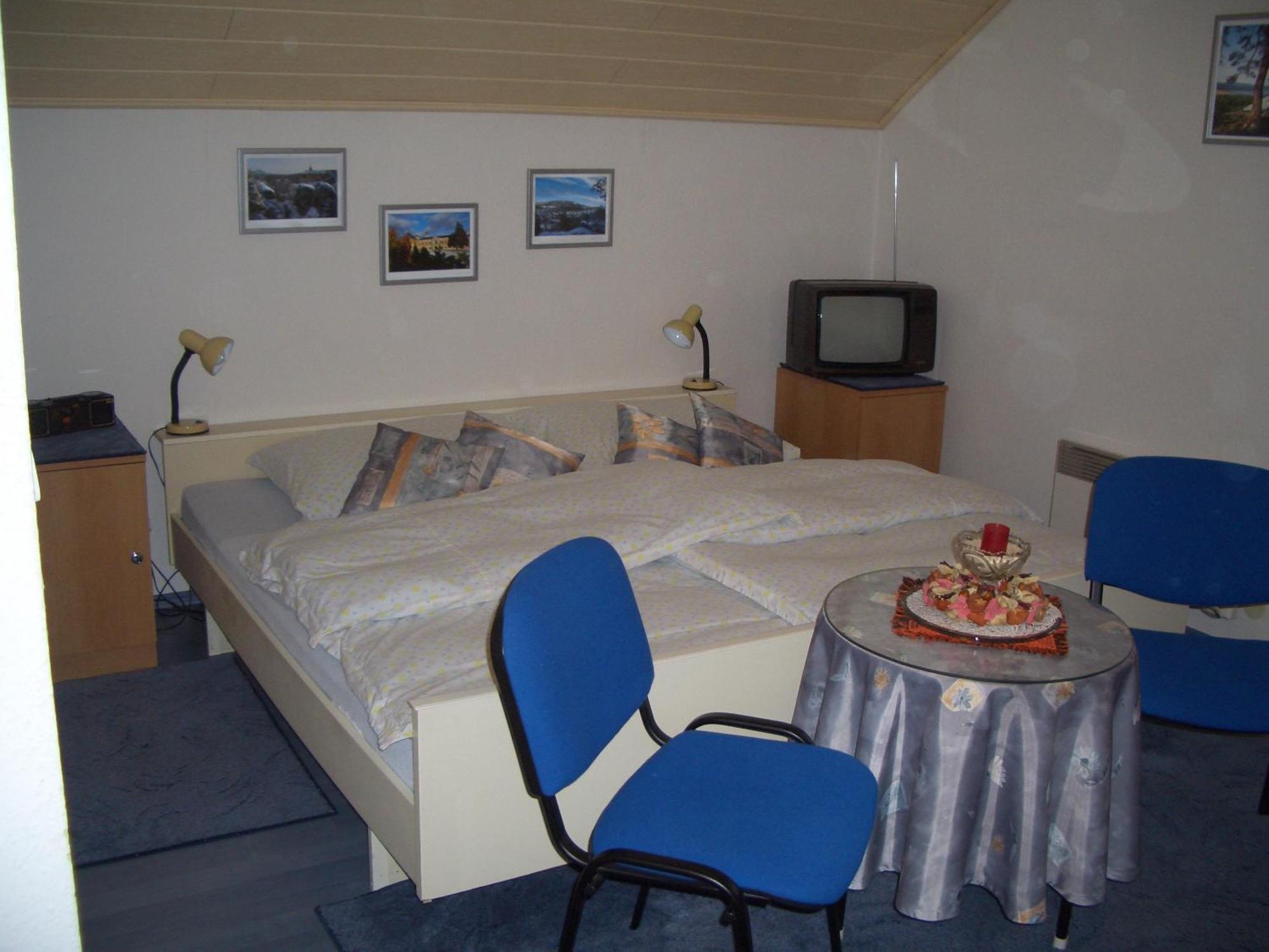 Apartman U Krale - 2 Jičín 객실 사진