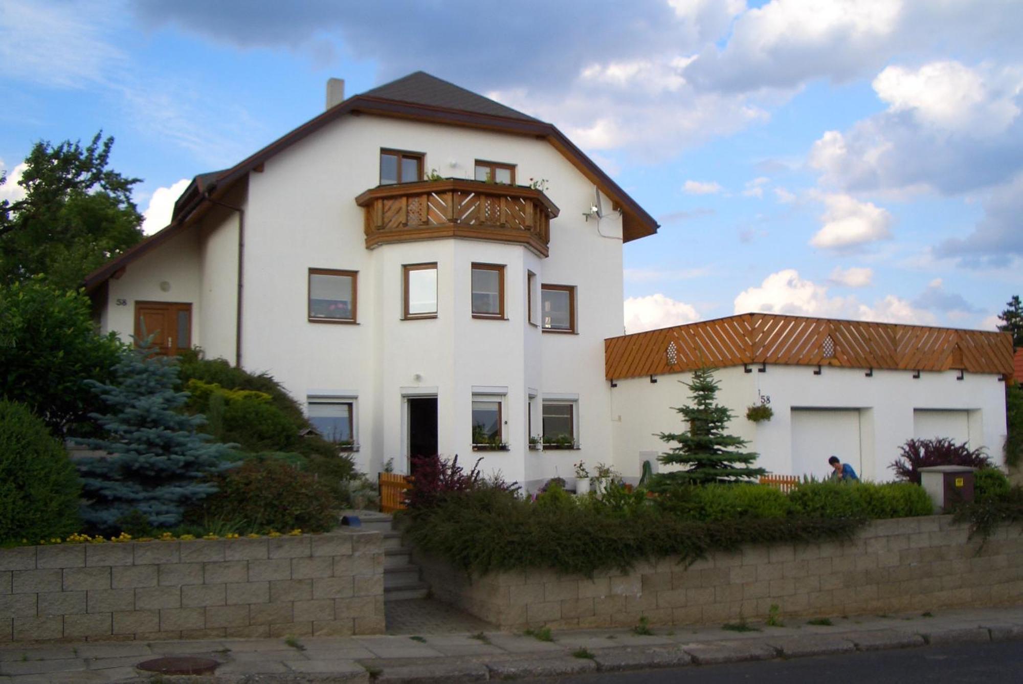 Apartman U Krale - 2 Jičín 객실 사진