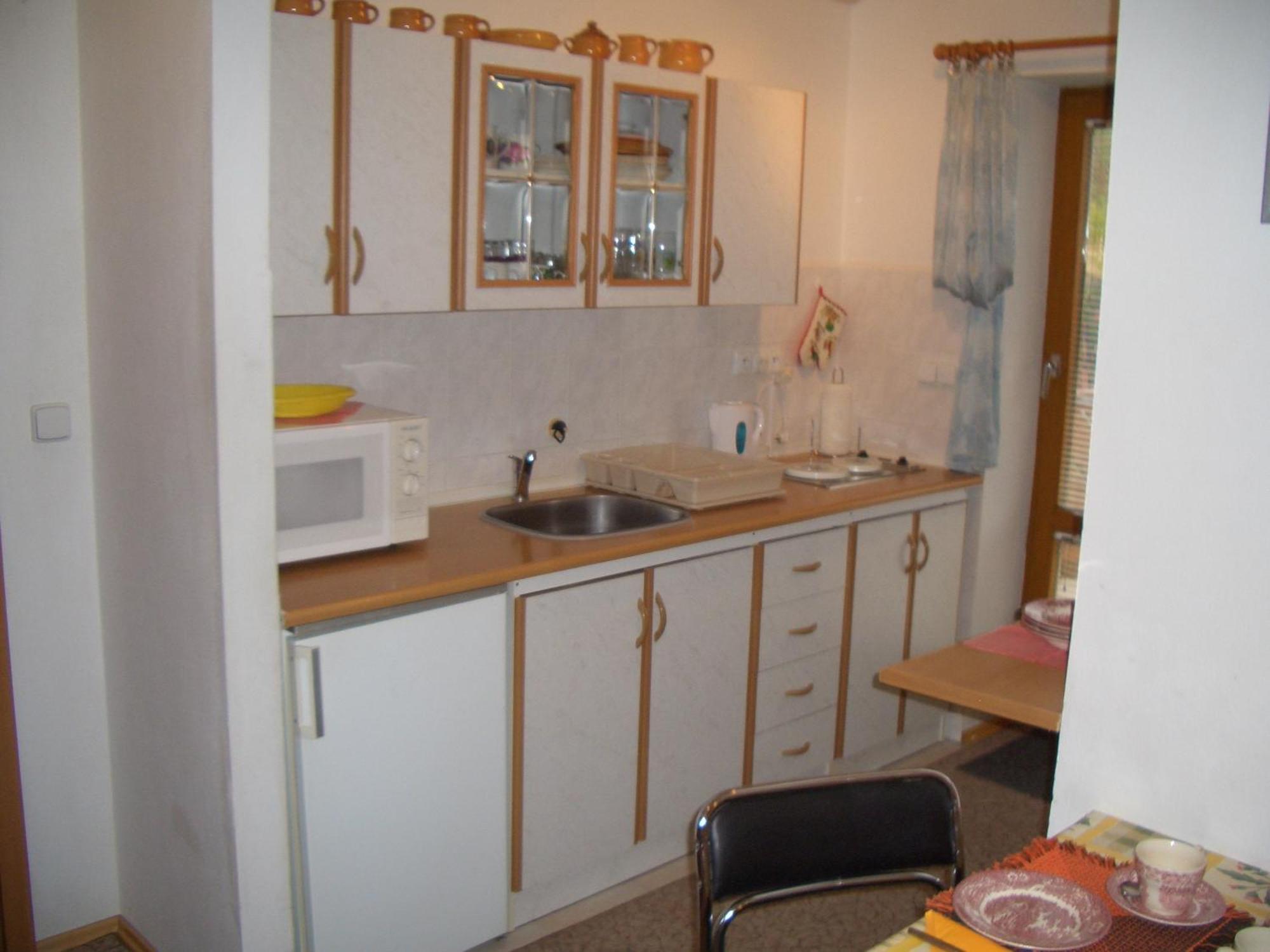 Apartman U Krale - 2 Jičín 객실 사진