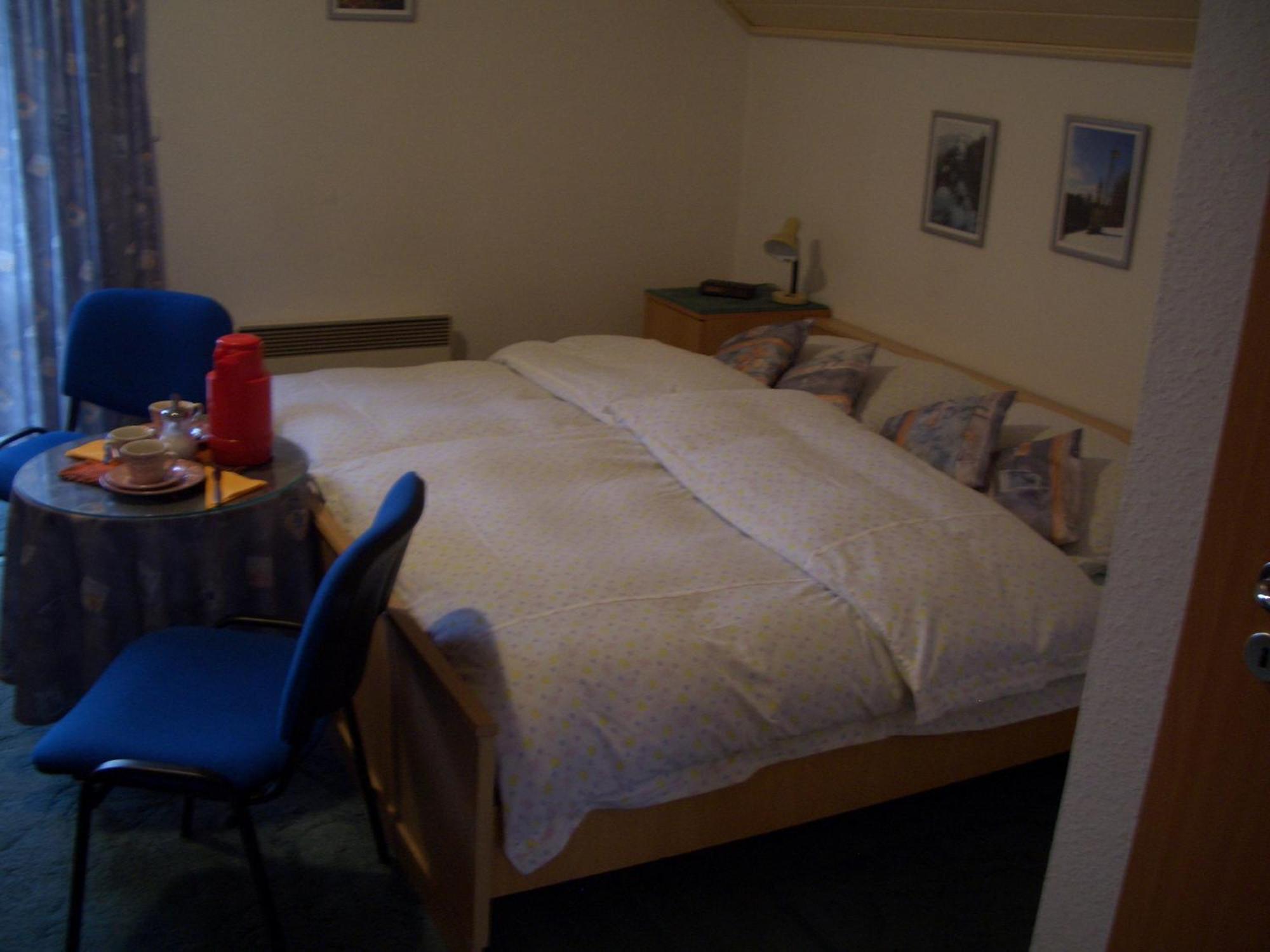 Apartman U Krale - 2 Jičín 객실 사진