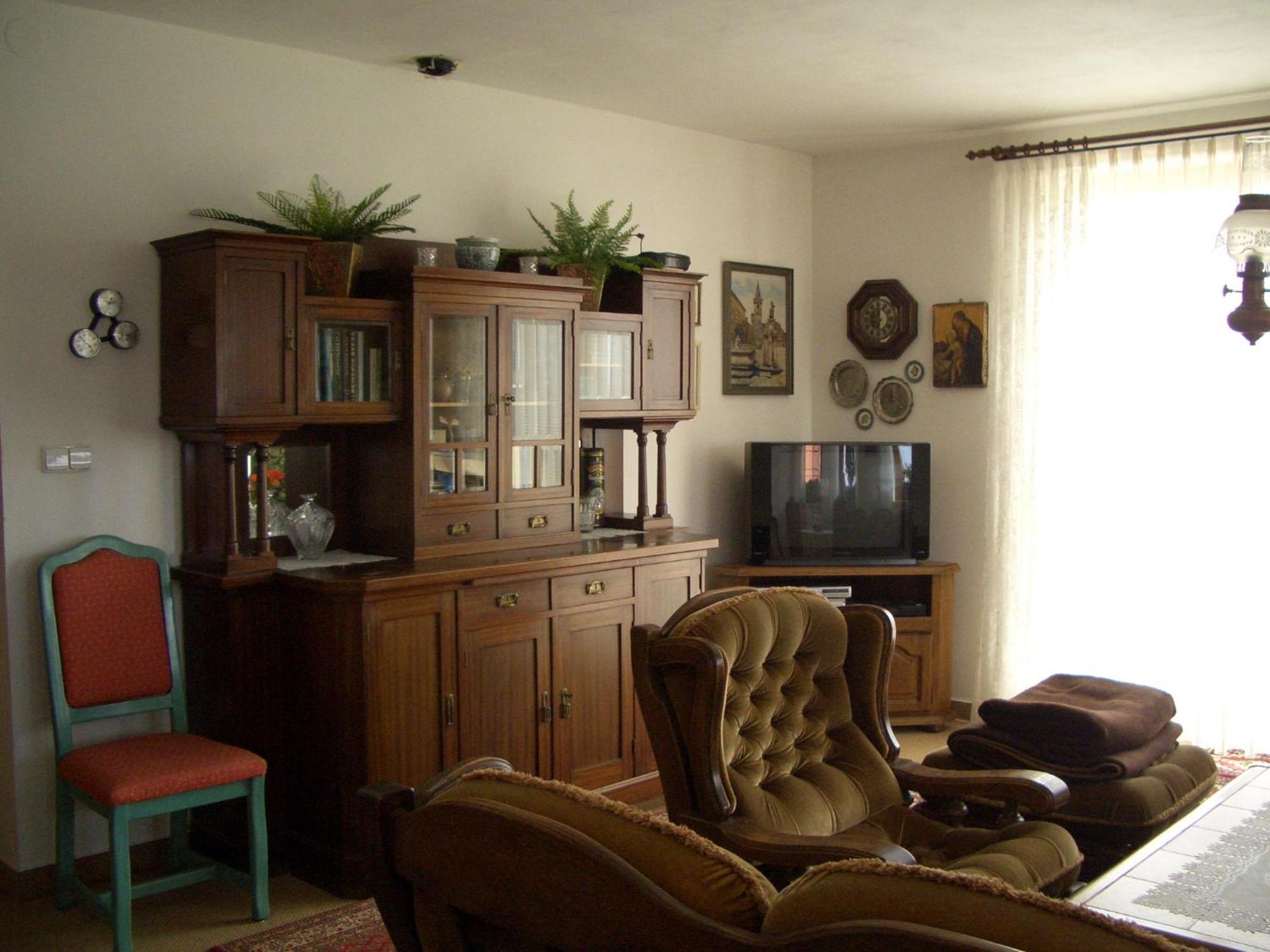 Apartman U Krale - 2 Jičín 객실 사진