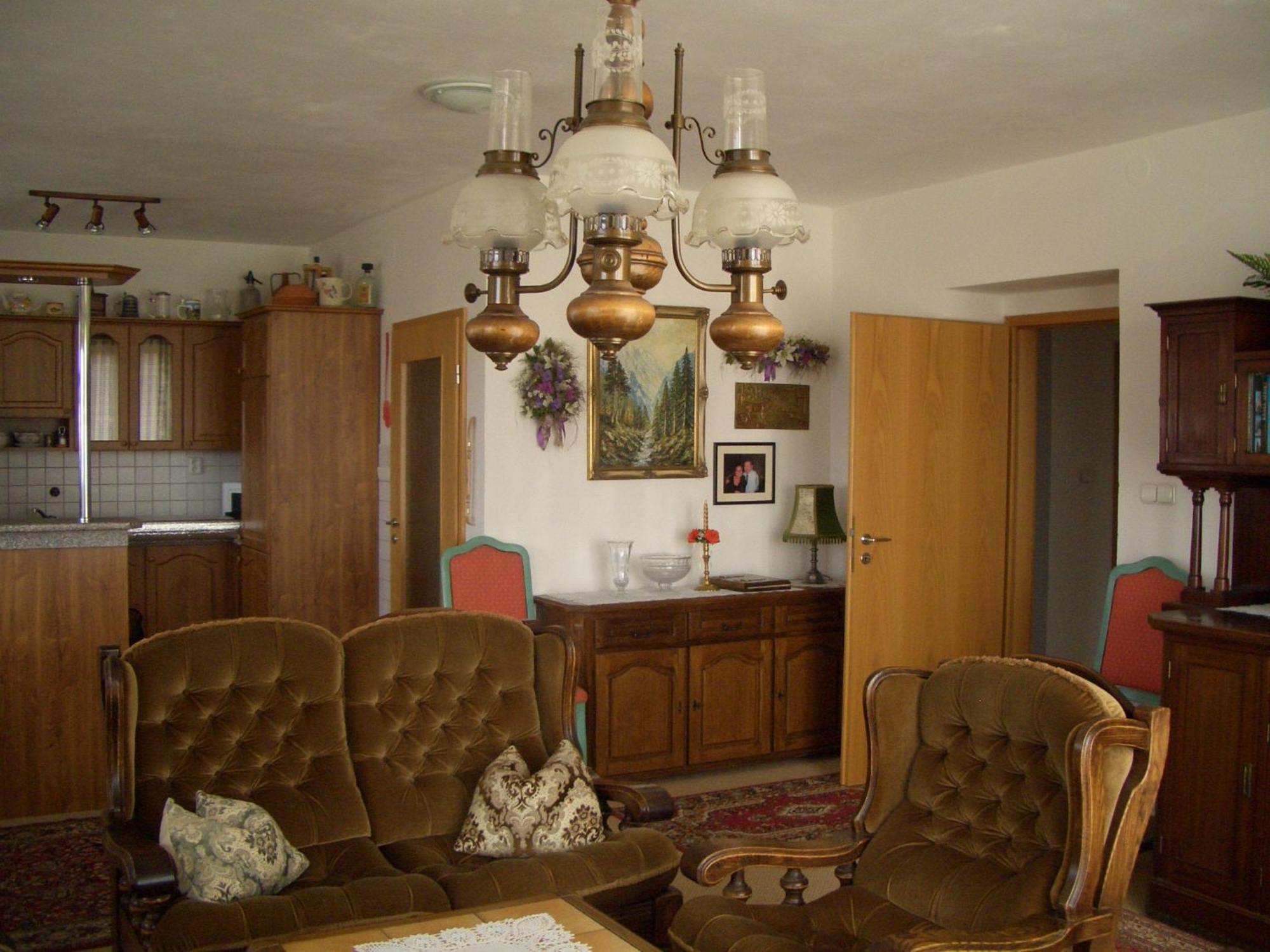 Apartman U Krale - 2 Jičín 객실 사진