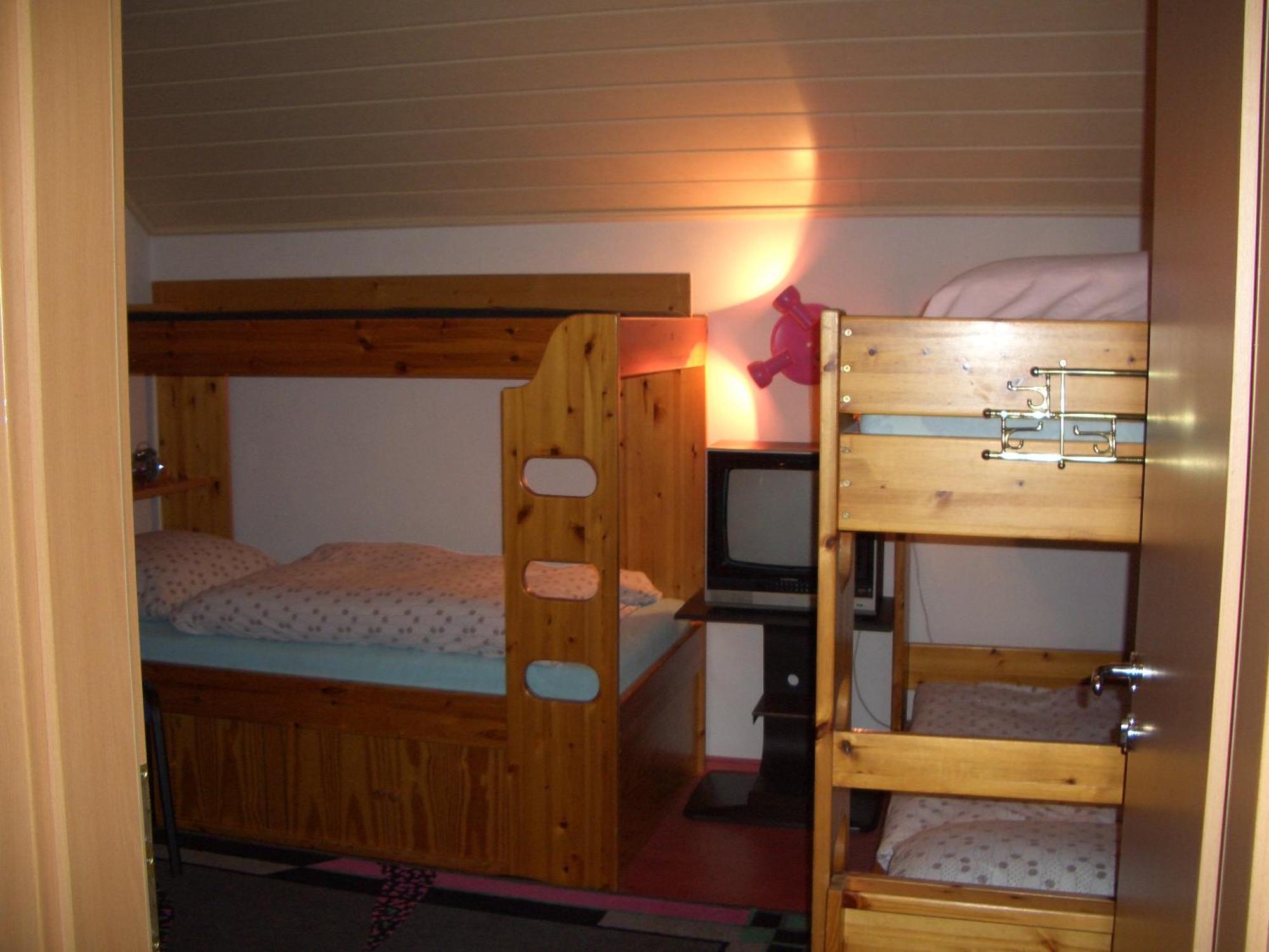 Apartman U Krale - 2 Jičín 객실 사진