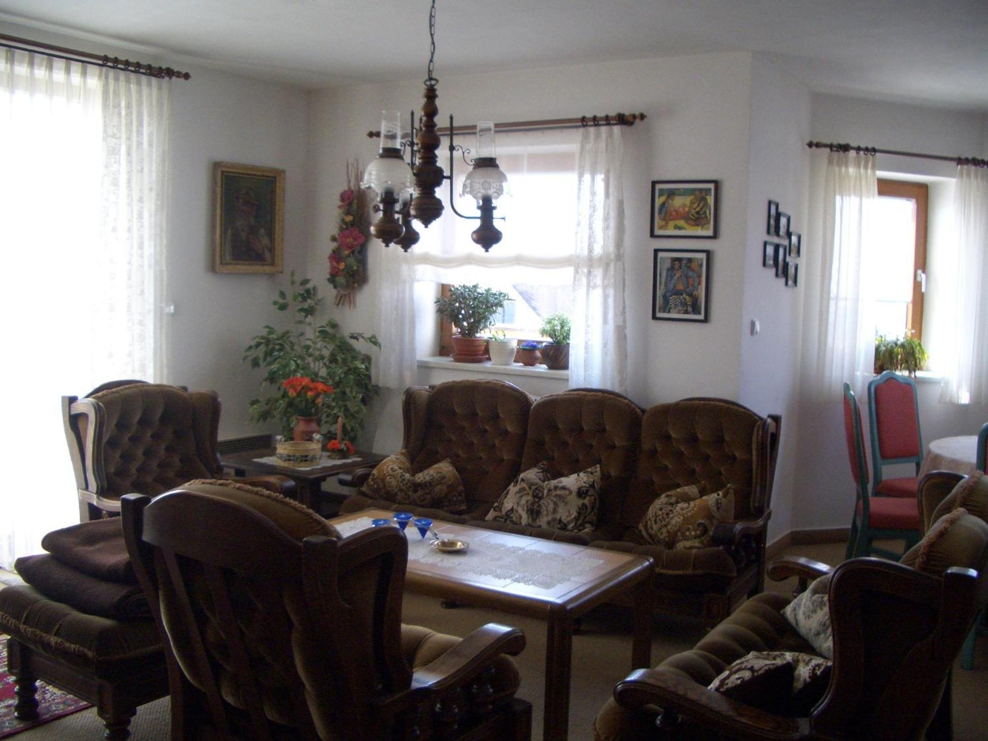 Apartman U Krale - 2 Jičín 객실 사진
