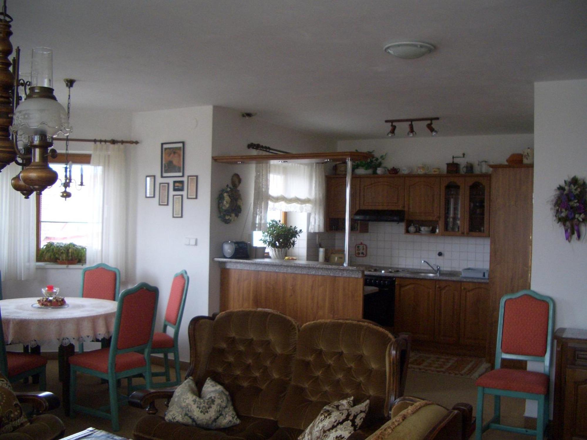 Apartman U Krale - 2 Jičín 객실 사진