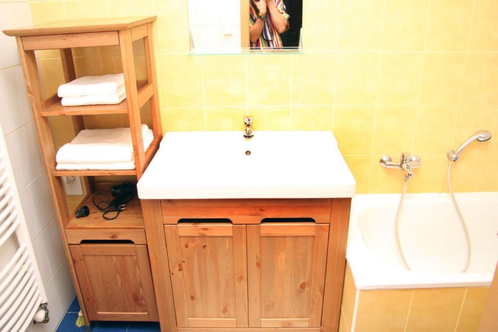 Apartman U Krale - 2 Jičín 객실 사진
