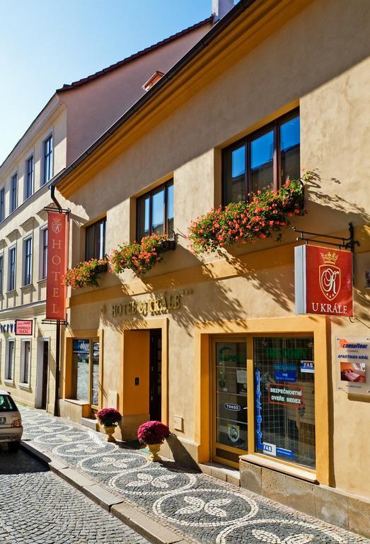 Apartman U Krale - 2 Jičín 외부 사진