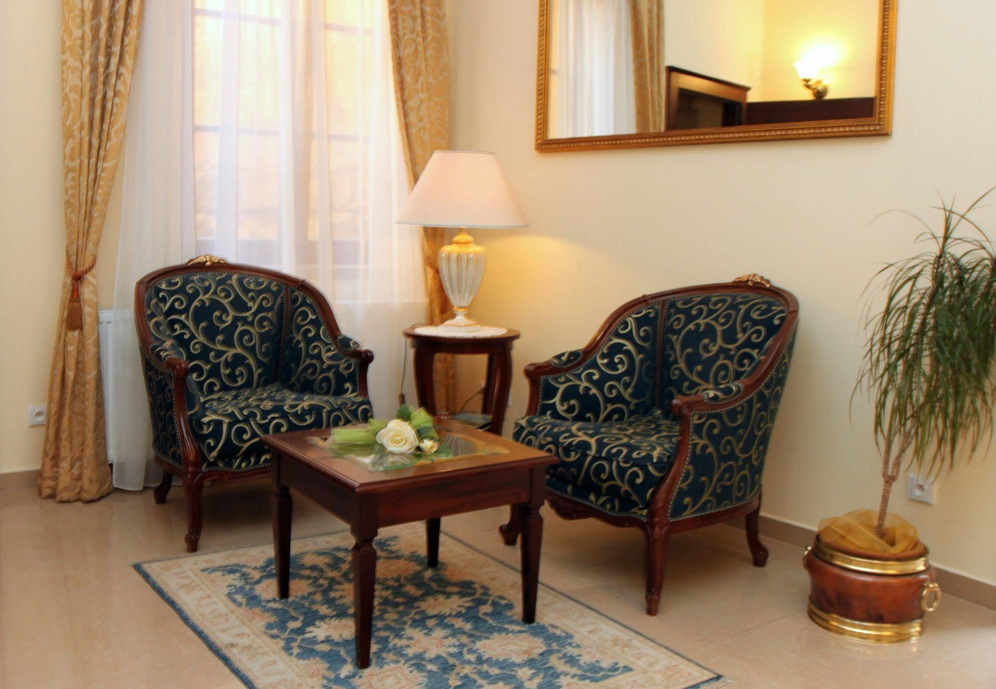 Apartman U Krale - 2 Jičín 외부 사진
