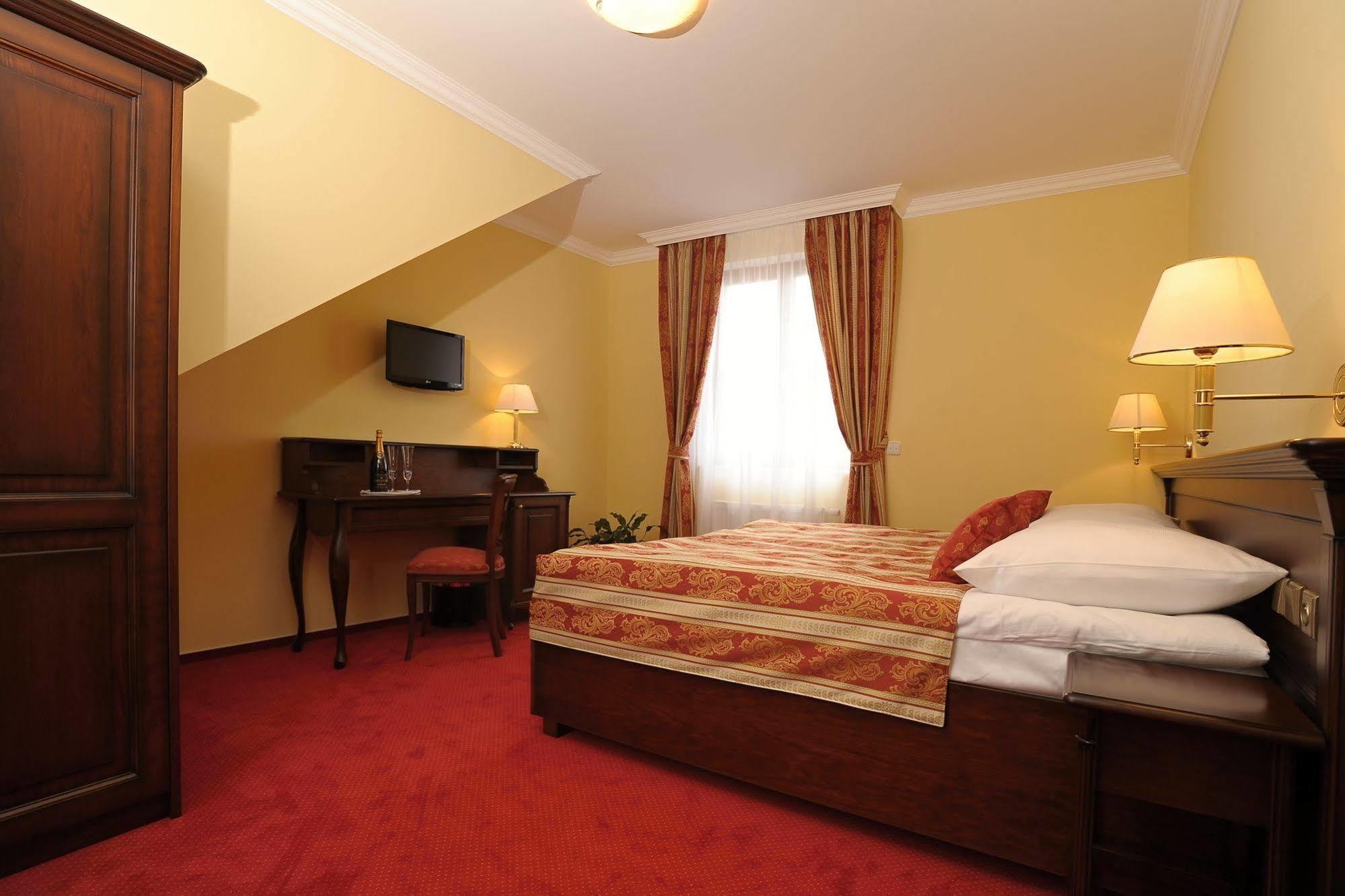 Apartman U Krale - 2 Jičín 외부 사진