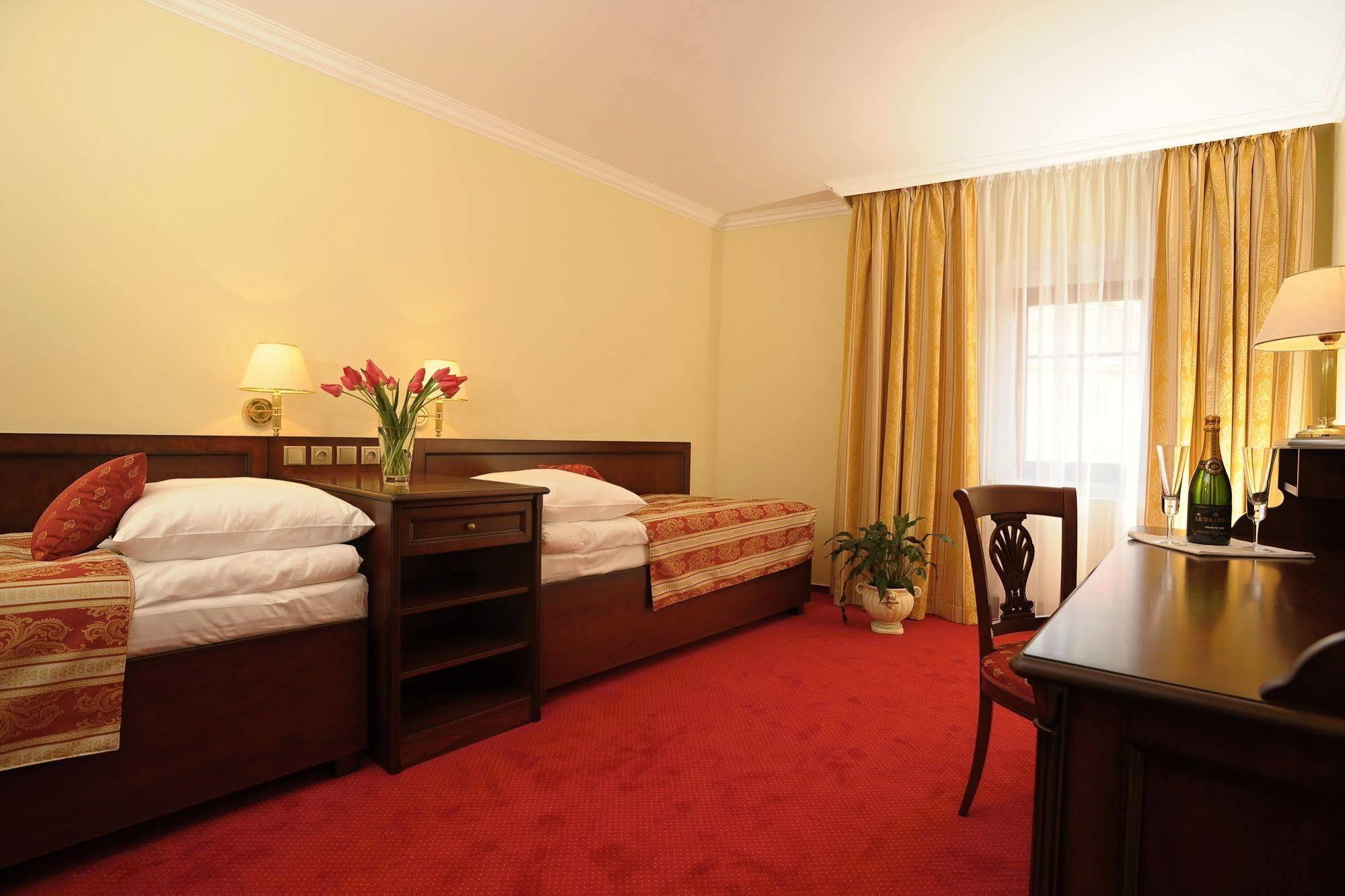 Apartman U Krale - 2 Jičín 외부 사진