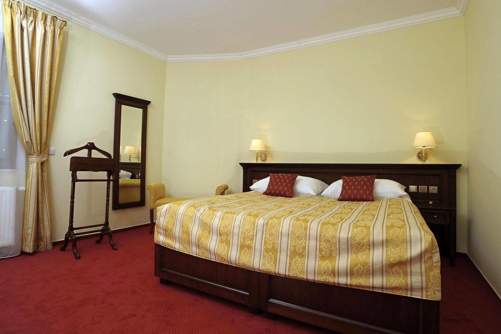 Apartman U Krale - 2 Jičín 외부 사진