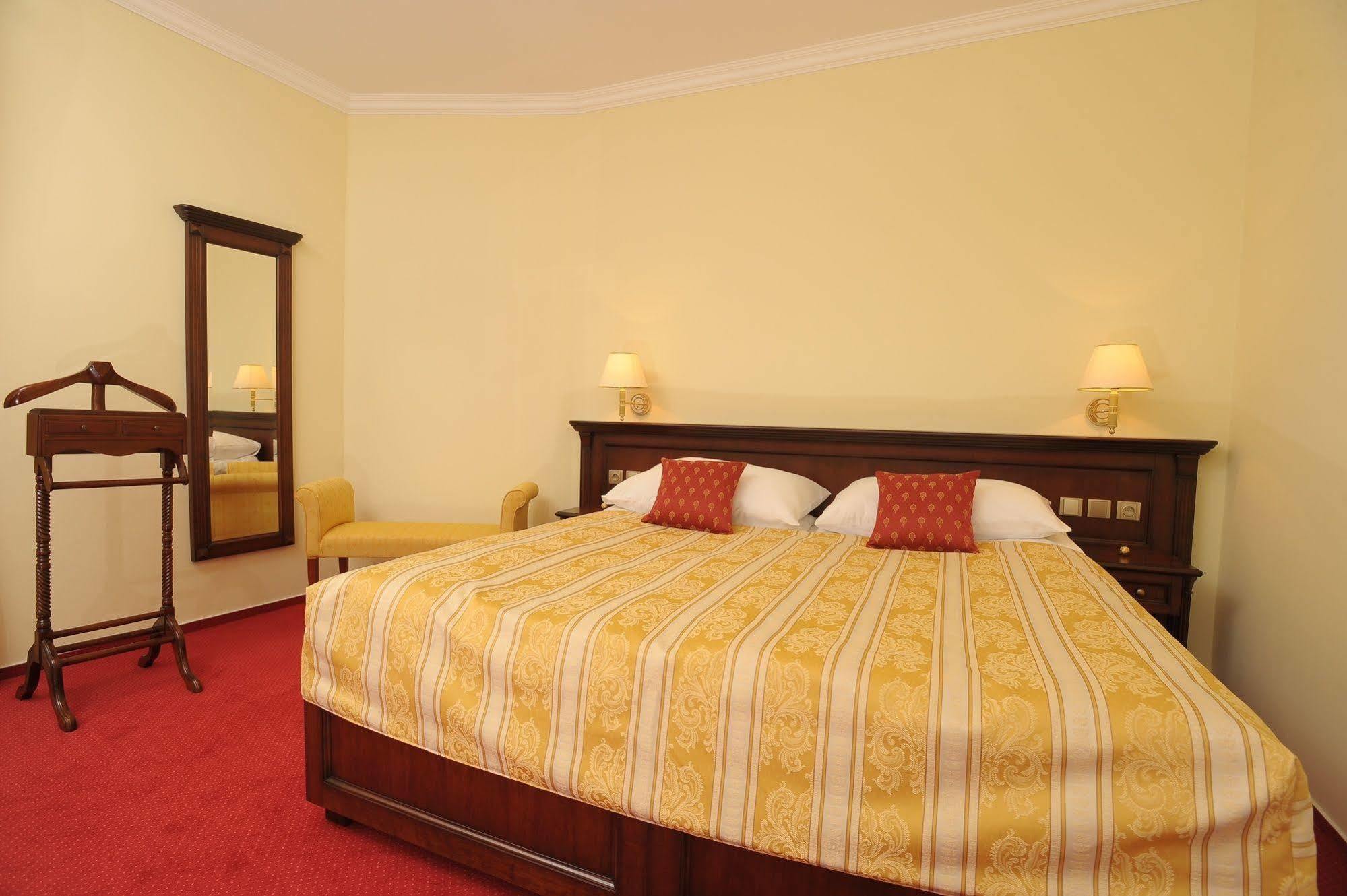 Apartman U Krale - 2 Jičín 외부 사진
