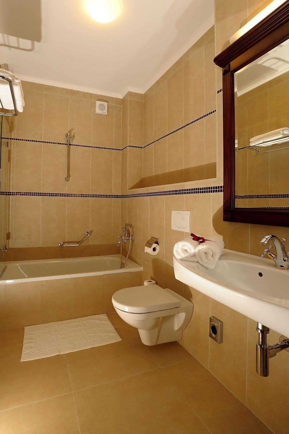 Apartman U Krale - 2 Jičín 외부 사진