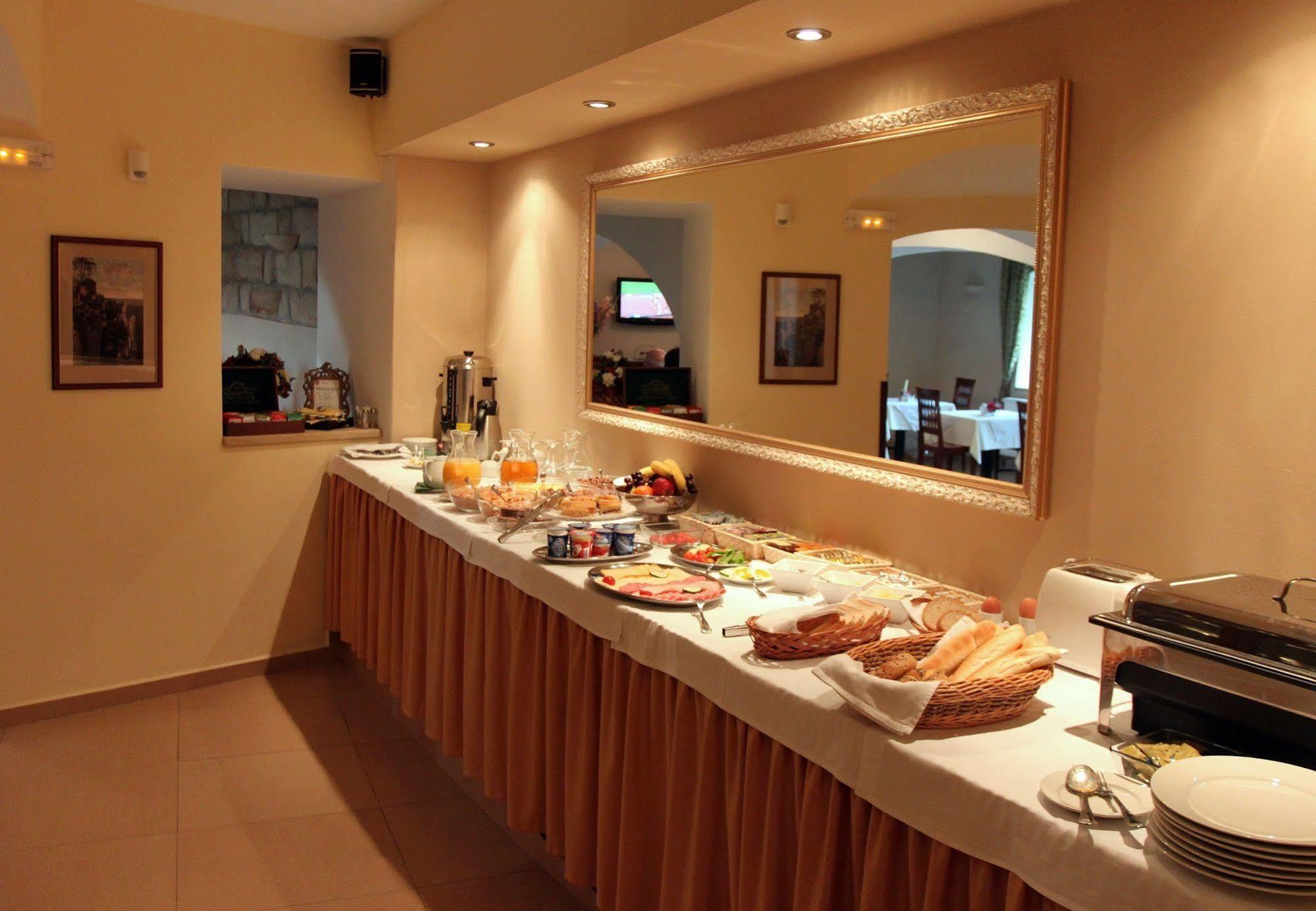 Apartman U Krale - 2 Jičín 외부 사진