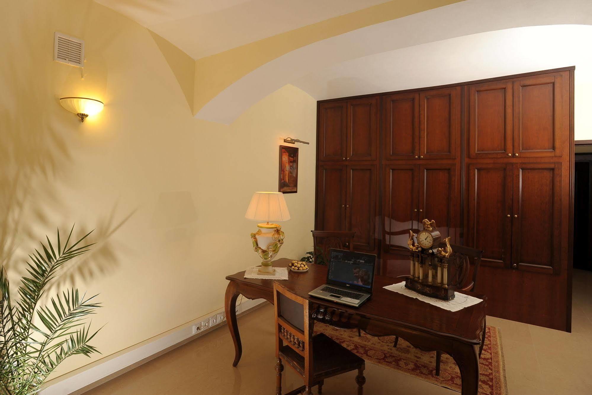 Apartman U Krale - 2 Jičín 외부 사진
