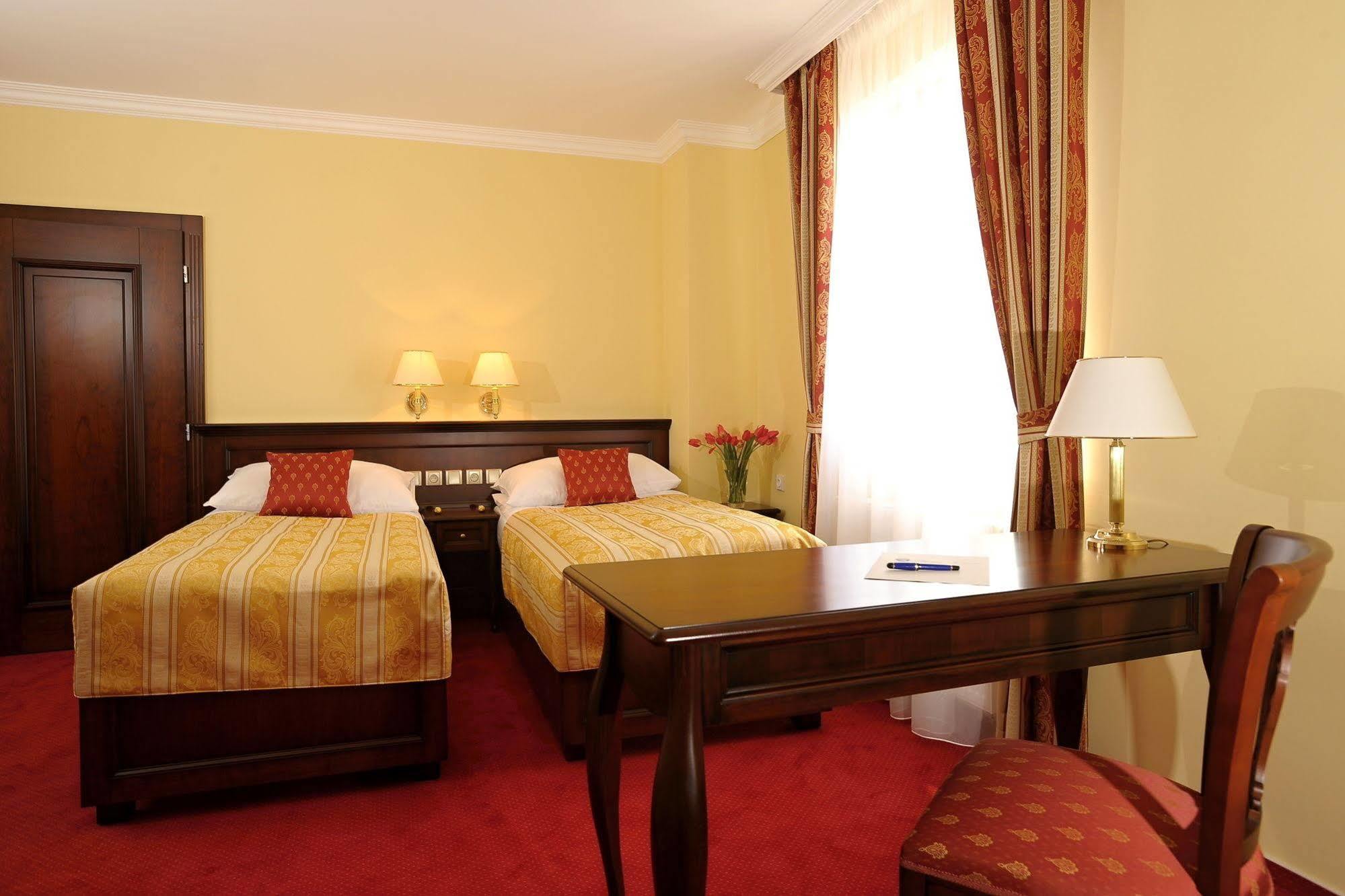 Apartman U Krale - 2 Jičín 외부 사진