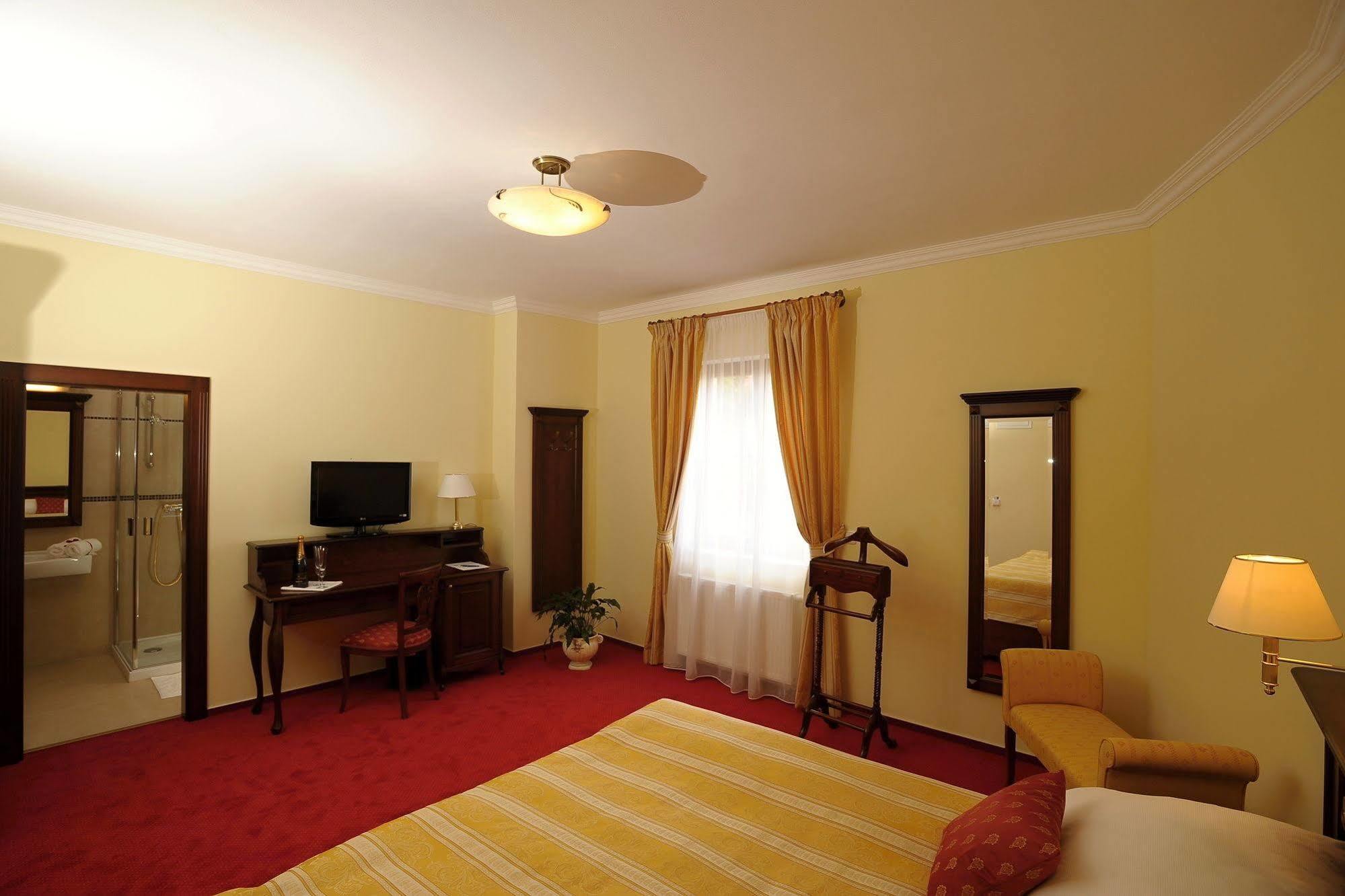 Apartman U Krale - 2 Jičín 외부 사진