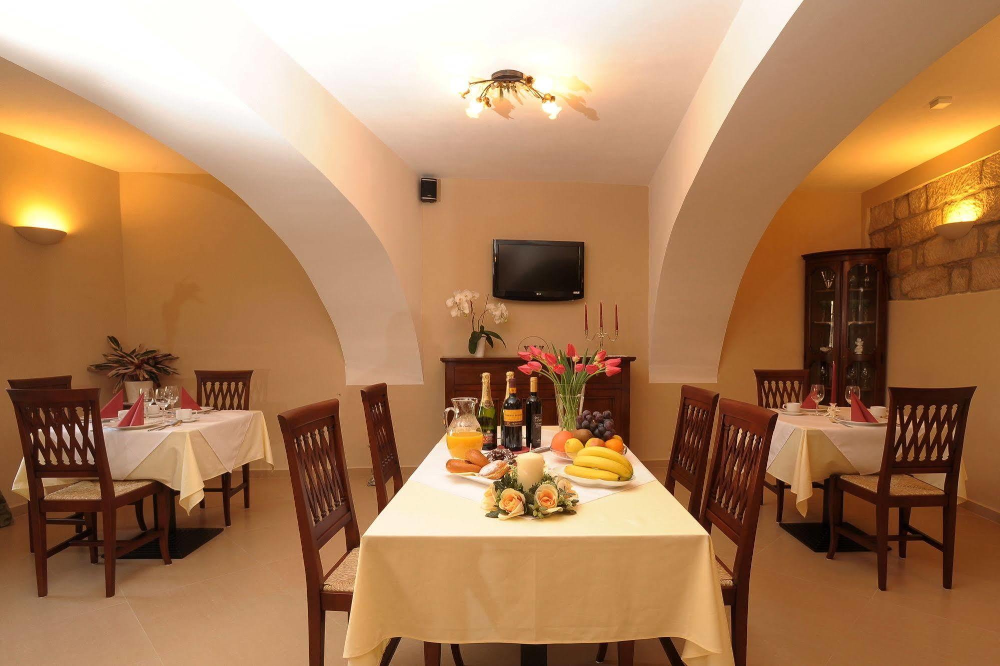 Apartman U Krale - 2 Jičín 외부 사진