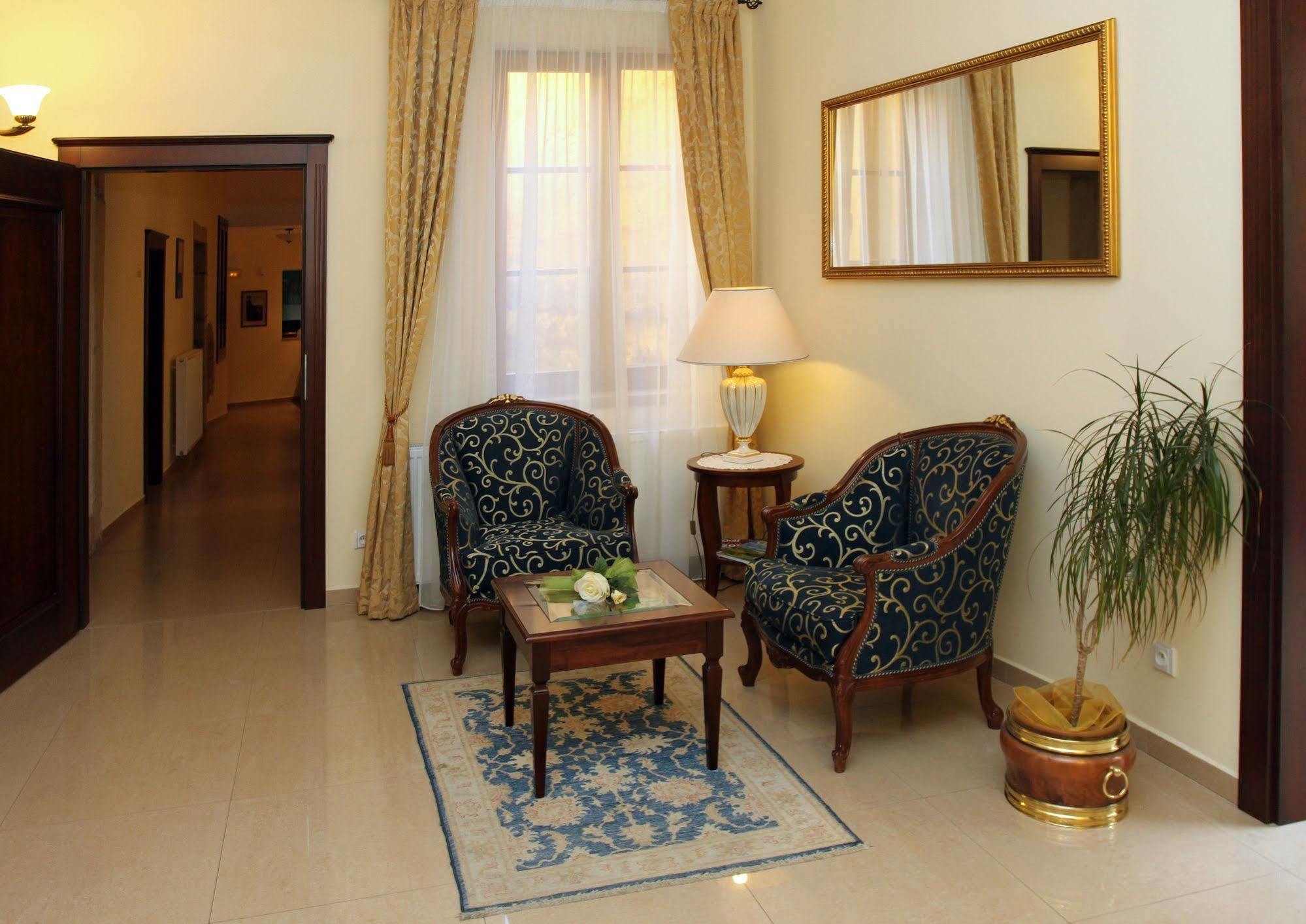 Apartman U Krale - 2 Jičín 외부 사진