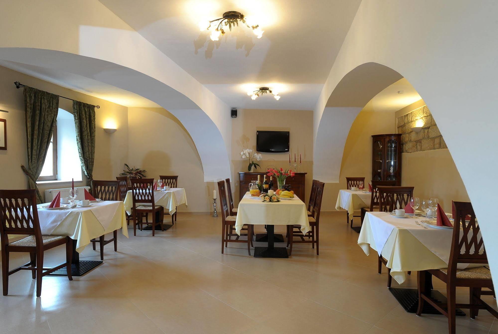 Apartman U Krale - 2 Jičín 외부 사진