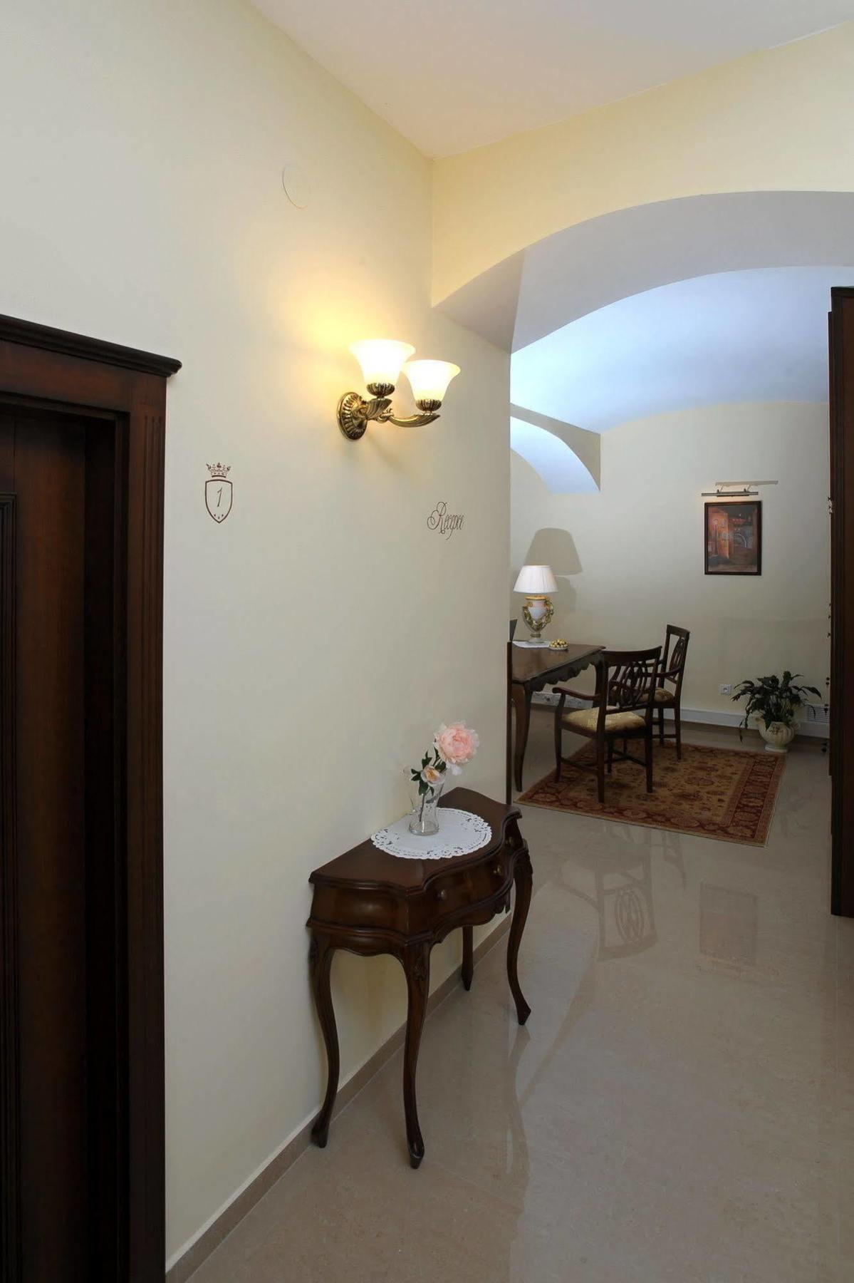Apartman U Krale - 2 Jičín 외부 사진