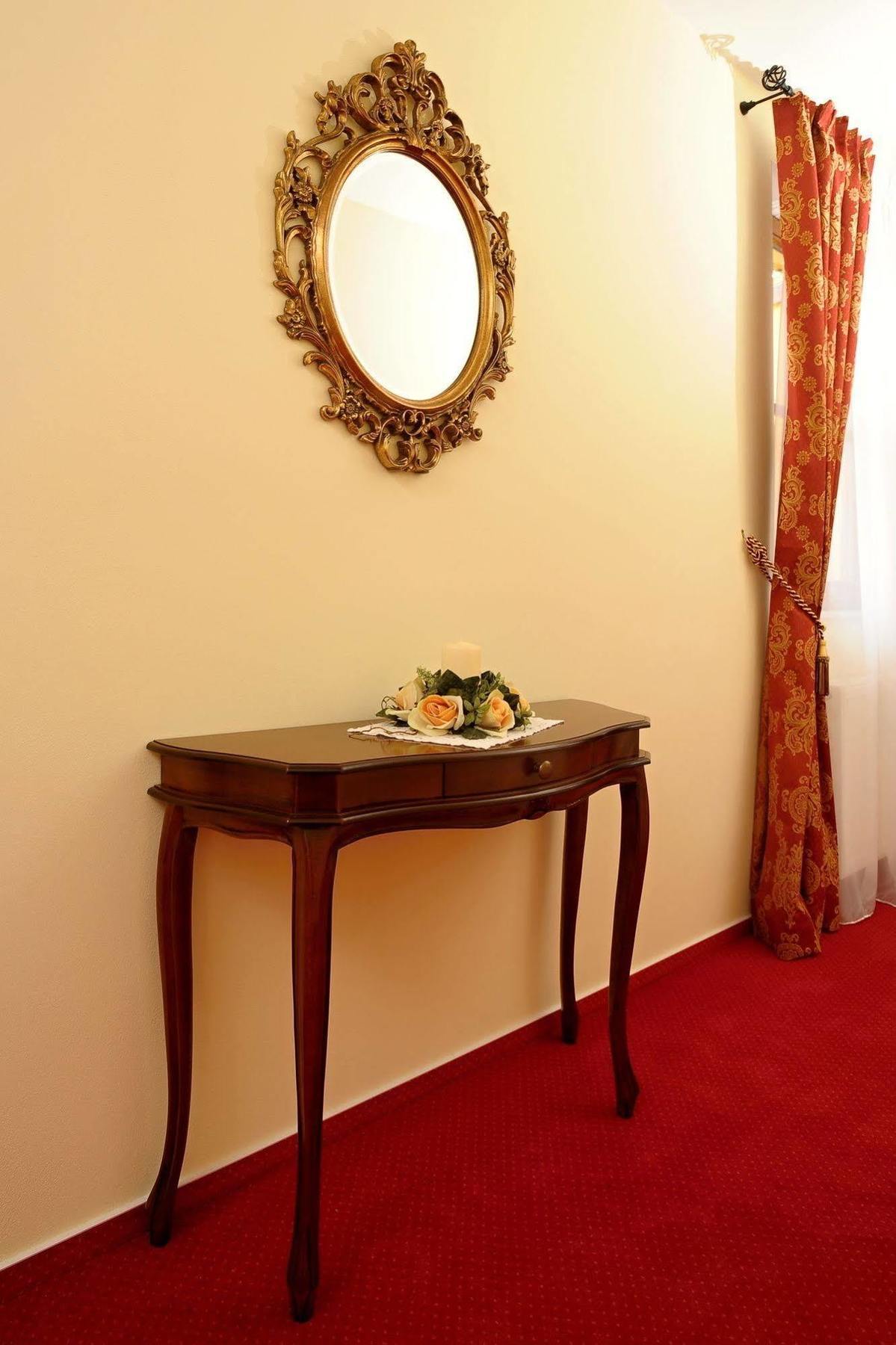 Apartman U Krale - 2 Jičín 외부 사진
